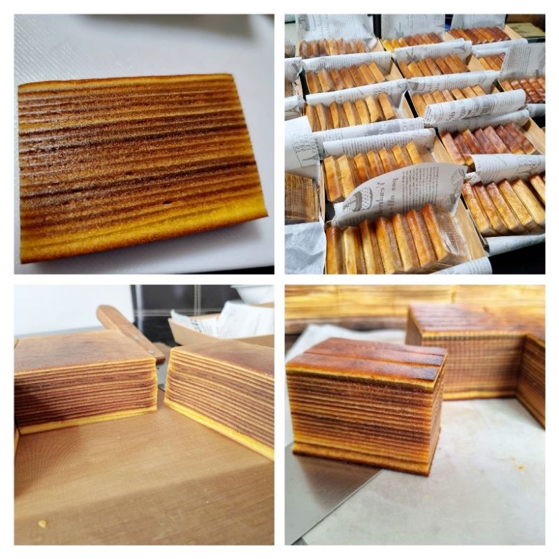 Lapis Cake อินโดนีเซียเค้ก จัดส่งภายใน 1-2 วันหลังลูกค้ากดสั่งออเดอร์ ไม่นานถึง 7 วันตามที่ระบบแจ้งไ