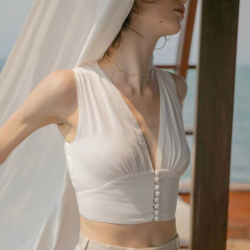 Mitr Lora Blouse ส่งต่อ