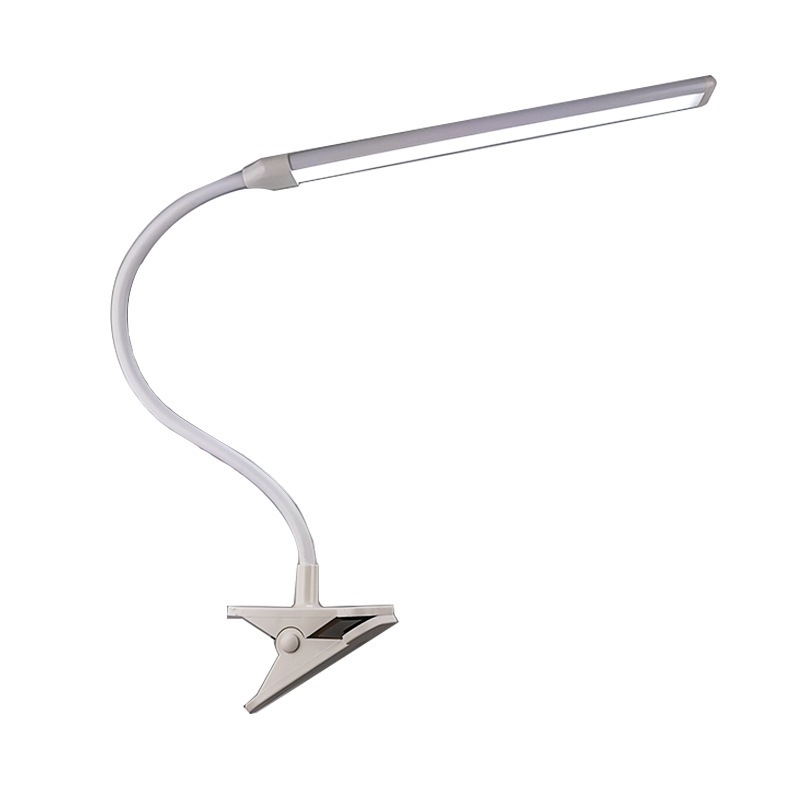 โคมไฟตั้งโต๊ะ 2 หัว 3 โหมด ป้องกันสายตา! แสงนุ่มนวล ไฟอ่านหนังสือ ทำงาน-เรียนออนไลน์ ตั้งโต๊ะสวย ประหยัดไฟ (มีประกัน)