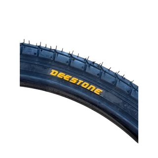 ยางนอก จักรยาน ดีสโตน deestone ขนาดล้อ 20x1.75 24x1.75 ลายเรียบ