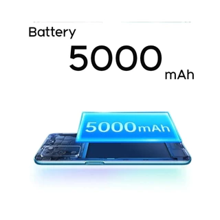 พร้อมส่ง A56 Ram 8GB Rom 256GB หน้าจอ 6.5 นิ้ว ประกันร้าน เเถมฟรีเคสใส+ฟิล์มกระจก ฟรีอุปกรณ์ครบชุด