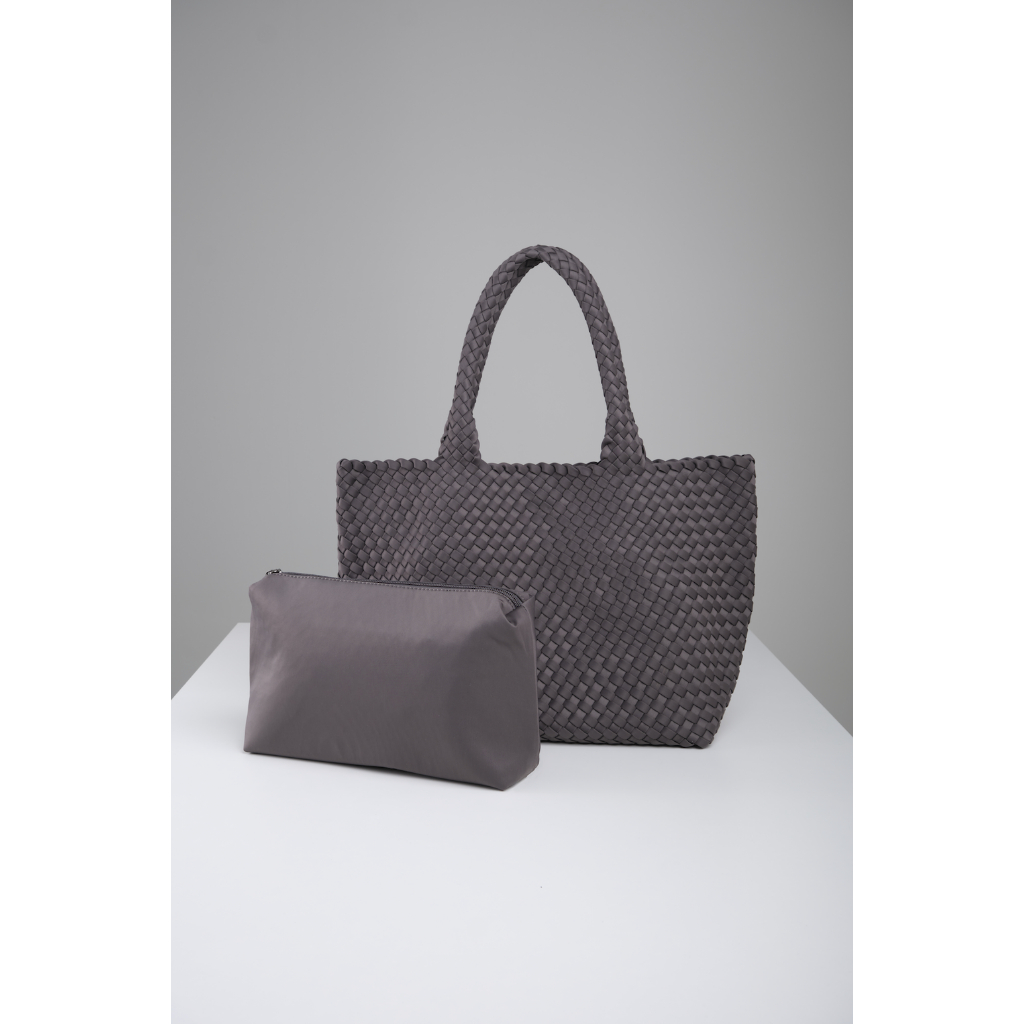 Sugar Monday Pun Pun Plus Fabric Shoulder Bag