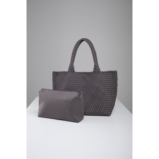 Sugar Monday Pun Pun Plus Fabric Shoulder Bag