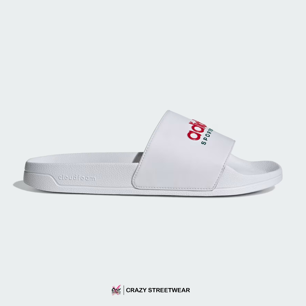 รองเท้าแตะ Adidas Adilette Shower ของแท้ 100% - IE8944 ลิขสิทธิ์แท้ Adidas รองเท้า Shoes Slides