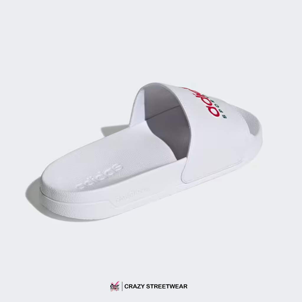 รองเท้าแตะ Adidas Adilette Shower ของแท้ 100% - IE8944 ลิขสิทธิ์แท้ Adidas รองเท้า Shoes Slides