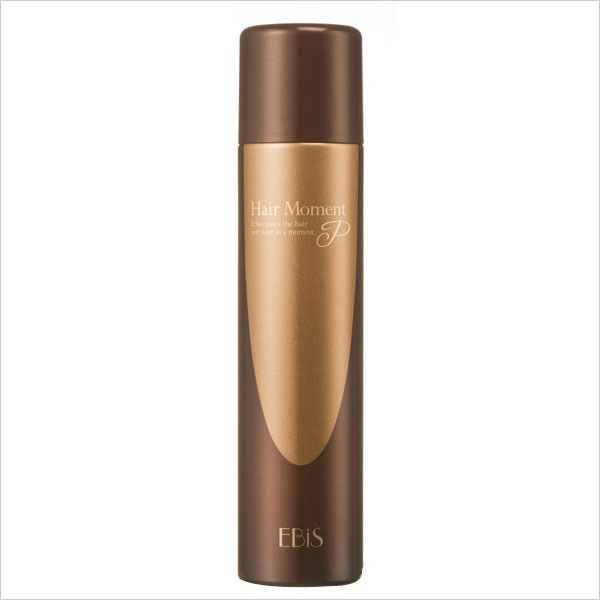 Ebis Hair moment - Hair spray