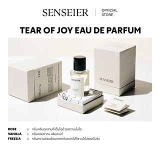 Senseier Life Journey Eau De Parfum