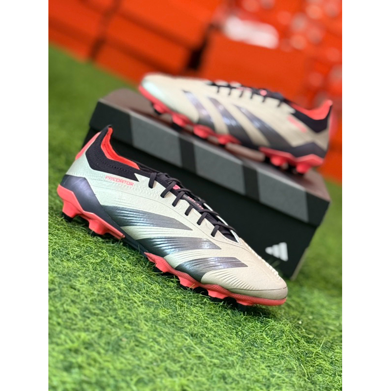 ADIDAS PREDATOR ELITE HG