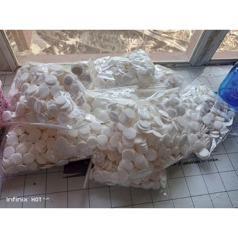 กระดาษสำหรับทำดอกมะลิทิชชู