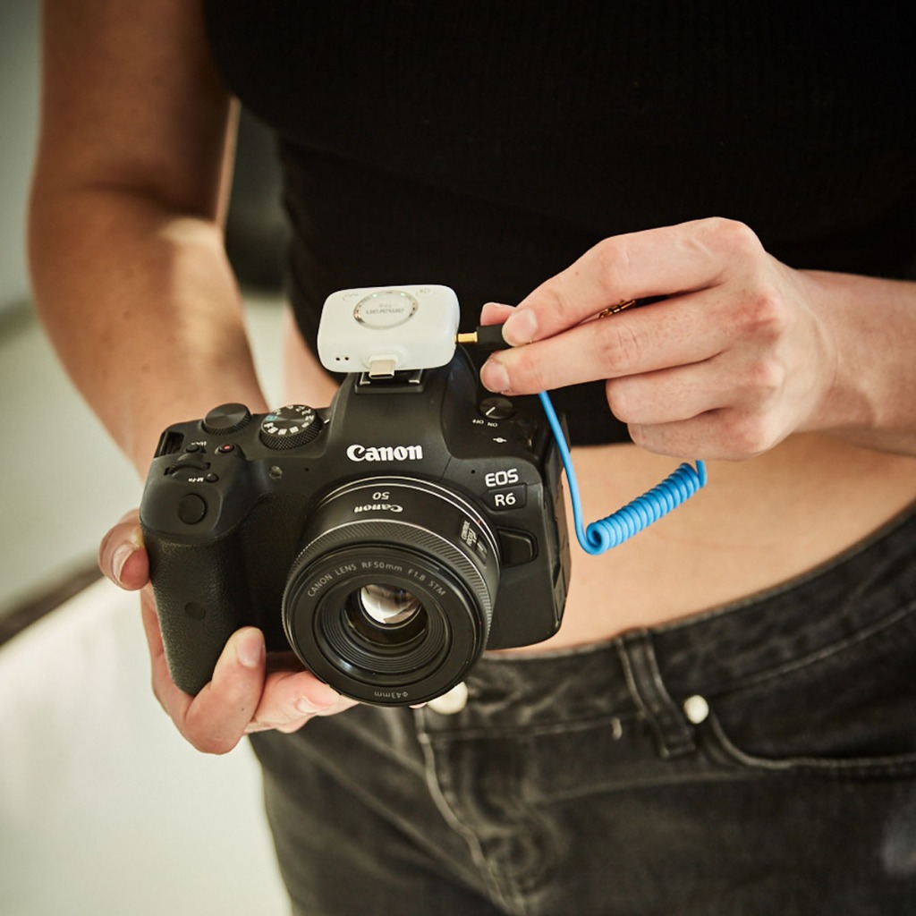 Aputure Amaran Tag ไมค์ไร้สาย (รับประกันศูนย์)