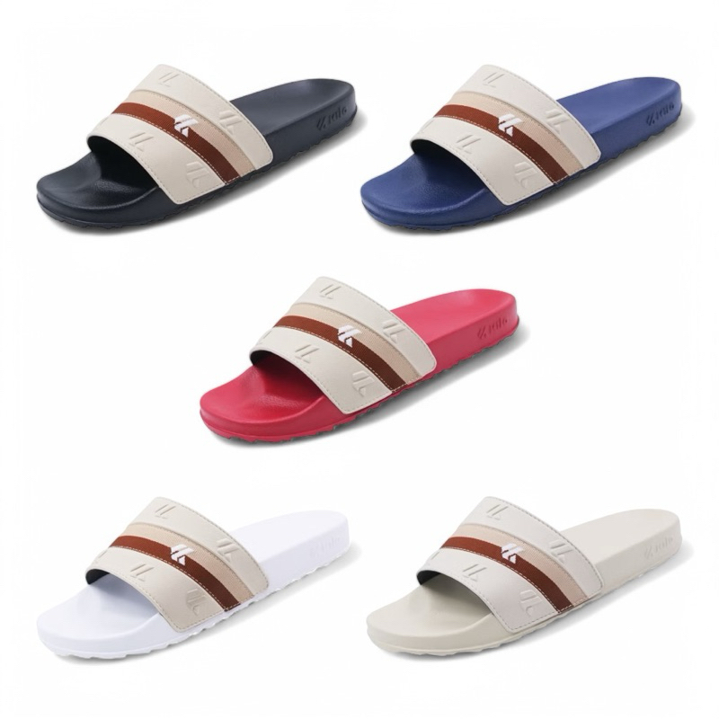 Kito รองเท้าแตะ กีโต้ รุ่น AH207 (รุ่นใหม่ ล่าสุด )ของแท้ 100% ใส่ได้ทั้งชายและหญิง
