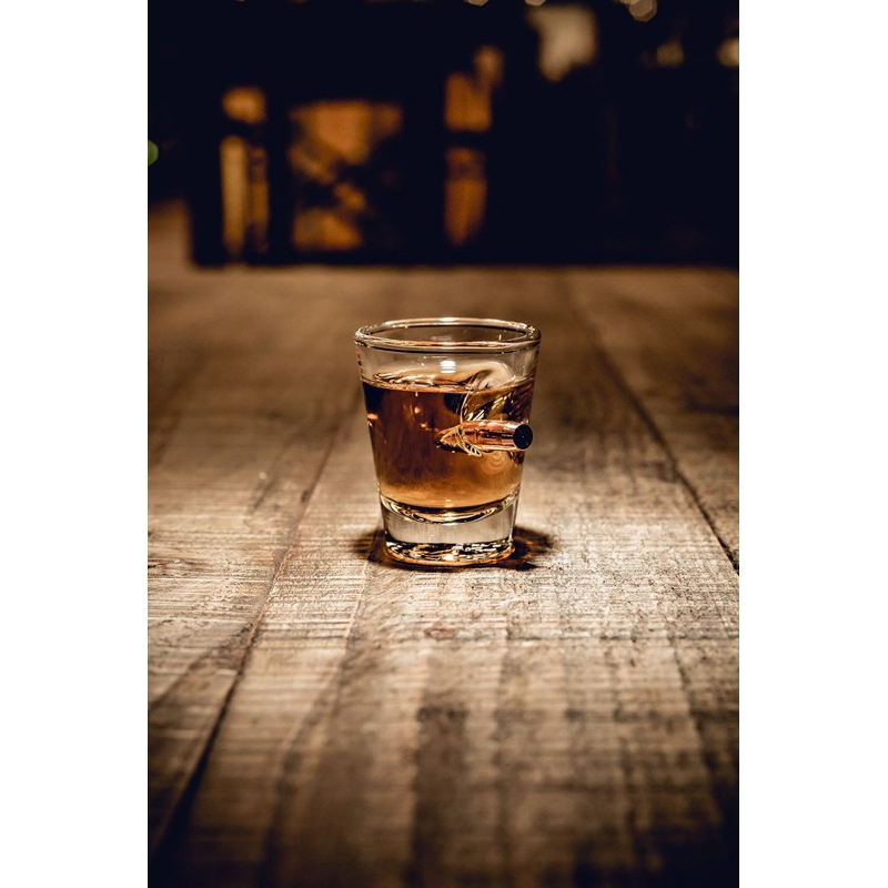 แก้ววิสกี้ john wick