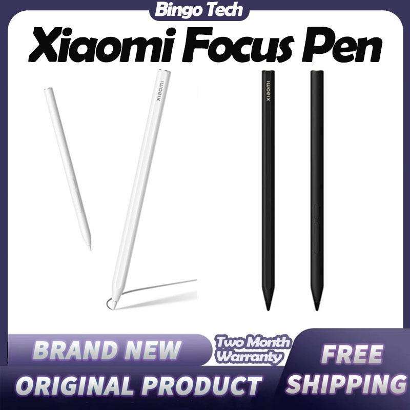 Xiaomi Focus Stylus/Pen ปากกา xiaomi แท็บเล็ต stylus pen นำไปใช้กับ xiaomi pad 7 และ xiaomi pad 7pro