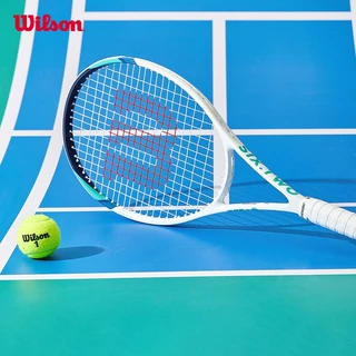 WILSON SIX TWO ไม้เทนนิส Pre-strung (ไม้ขึ้นเอ็นแล้ว) WR125110U2 Official Store