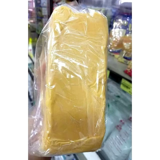 แซมซั่น เนยเหลืองตัด รสเค็ม กลิ่นหอม 1000กรัมแบบ กระปุก