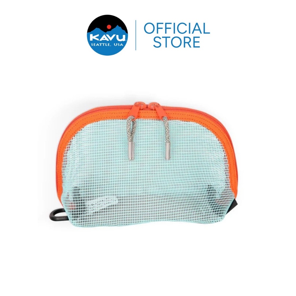 [ New Arrival ]  KAVU Travel Taco Organizer Bag