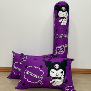 หมอนพิมพ์ลายหมอนลายการ์ตูน หมอนใบใหญ่ขนาดมาตรฐาน