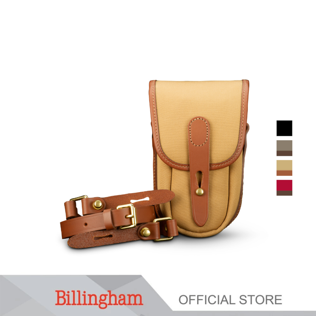 Billingham รุ่น TEN-16 - กระเป๋ากล้อง