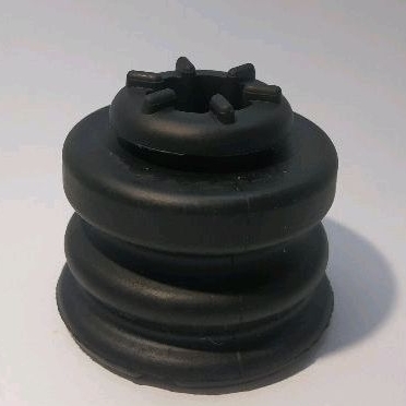 FOMM one ยางรองคอมแอร์ (3ชิ้น)