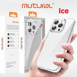 ✨ LIKGUS ✨งานแท้ สำหรับไอโฟน iPhone 17 16 16E 16Pro 16Plus 16Promax 15/14/13/12/11 ProMax Pro Plus ไม่ดันฟิล์ม 047