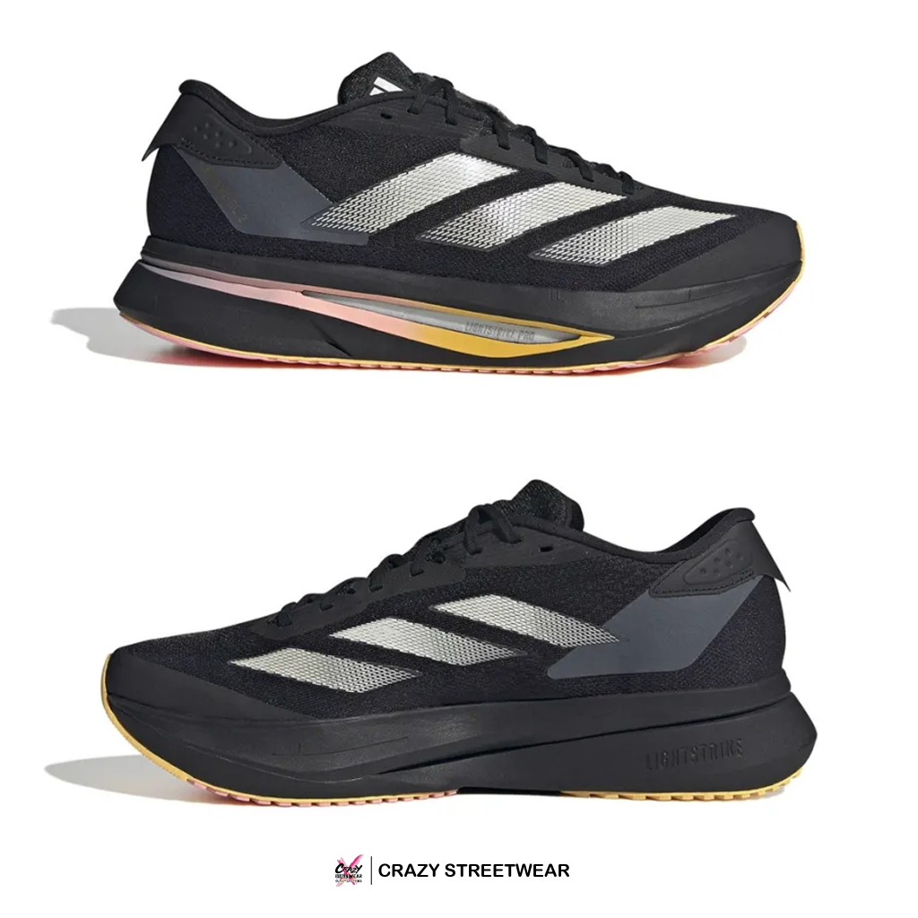 Adidas Adizero SL2 M ของแท้ 100%  (IF6744 / IF1157 / IF6753) ลิขสิทธิ์แท้ Adidas รองเท้าผู้ชาย