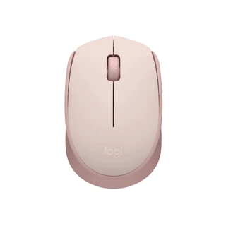 เมาส์ไร้สาย Logitech M171 Wireless Mouse