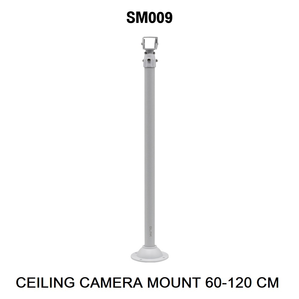 CCTV Stand Calling Mount 30-60cm/60-120cm ขายึดกล้อง CCTV แบบยืดหด