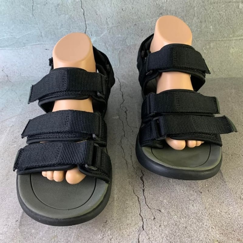 รองเท้ารัดส้น Brand: GT HAWKINS  Size:     41 Eu  26 Cm