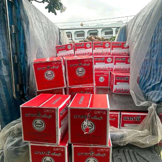 มาคายี4ลิตร (กลูโฟซิเนต แอมโมเนียม) (ยกลังมี6กระติก) สั่งซื้อ1ลังต่อ1คำสั่งซื้อนะคะ