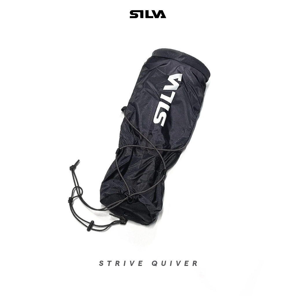 SILVA STRIVE QUIVER | ซองใส่ไม้โพล
