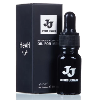 น้ำมันนวด HeAH JJ 10 ml / 15 ml