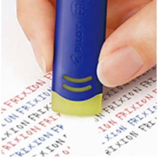 ยางลบปากกาลบได้ Pilot Frixion Eraser