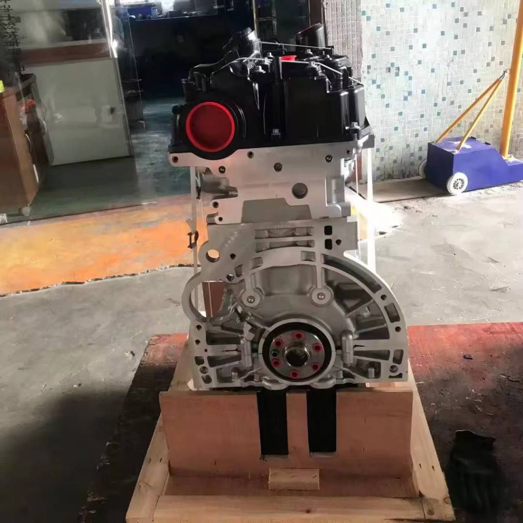 เครื่องยนต์ BMW N20,N47,B48,B47 เครื่องตัวอื่นติดต่อได้(เครื่องใหม่)