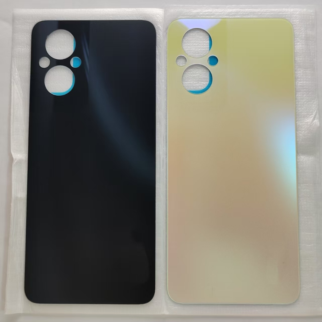 ฝาหลัง ( Back Cover ）OPPO Reno 8z 5g ฝาหลัง reno 7z แบรนด์ใหม่และมีคุณภาพสูง