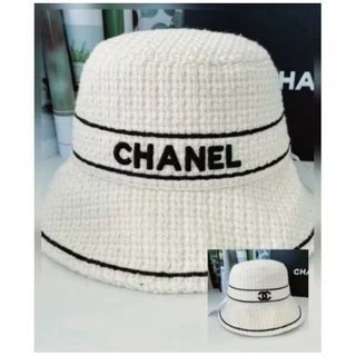 🎀พร้อมส่งจากไทย🎀(2)หมวกบัตเก็ต หมวกกันแดด ขนาด 52-56 cms