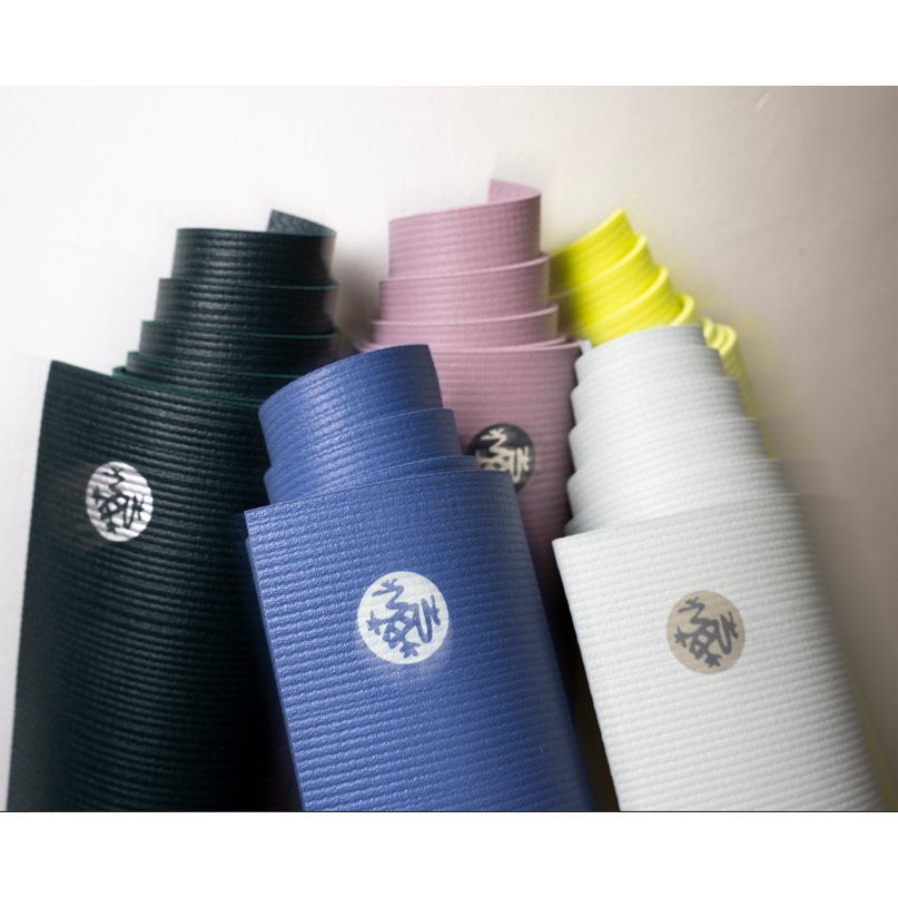 Manduka เสื่อโยคะ Manduka รุ่น PROlite® yoga mat 4.7mm (71")
