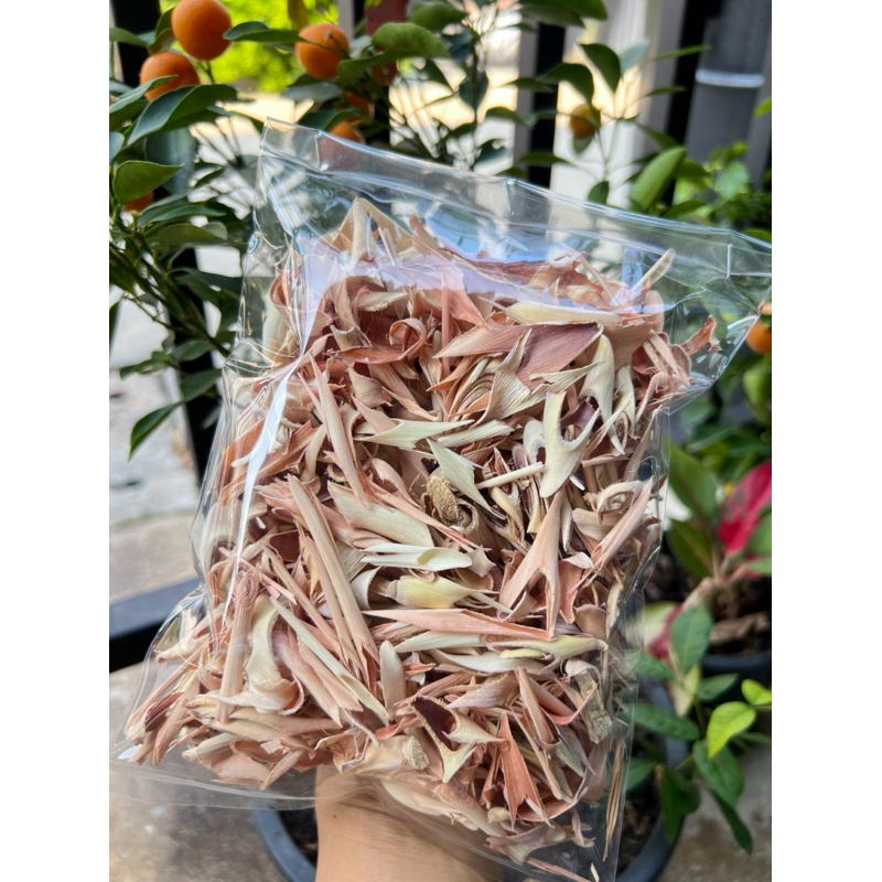 ชาตะไคร้ 100กรัม ตะไคร้อบแห้ง(ใช้ทำกับข้าวได้)สวยๆใหม่ๆ ราคา ถูกที่สุด ดีลบีเคเค แกลเลอรีภาพที่ 4