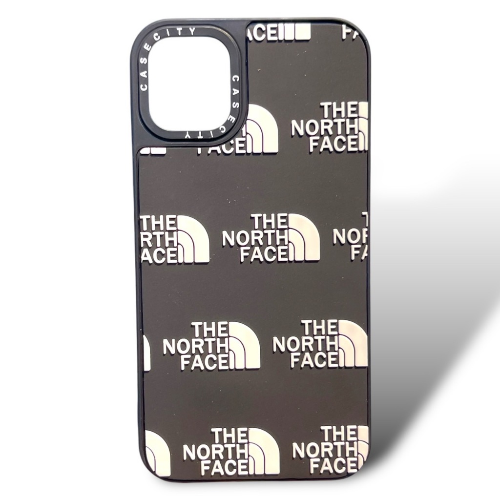 เคส TIFY 3D งานนู้น งานสวย (สินค้าพร้อมส่งจากไทย)