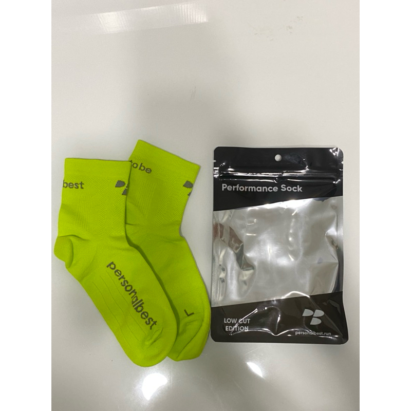 ถุงเท้า Personal Best เบอร์ M