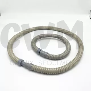 ท่อน้ำทิ้งแอร์ ยาว60CM,120CM. 3/8 ท่อแอร์ 60CM ท่อน้ำทิ้งวอล์ไทป์ ท่อย่นแอร์ แอร์บ้าน