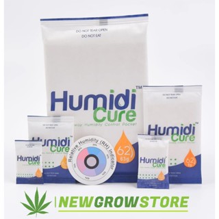 !พร้อมส่งด่วน! ซองกันชื้น ซองควบคุมความชื้น 62% ขนาด 63 กรัม…