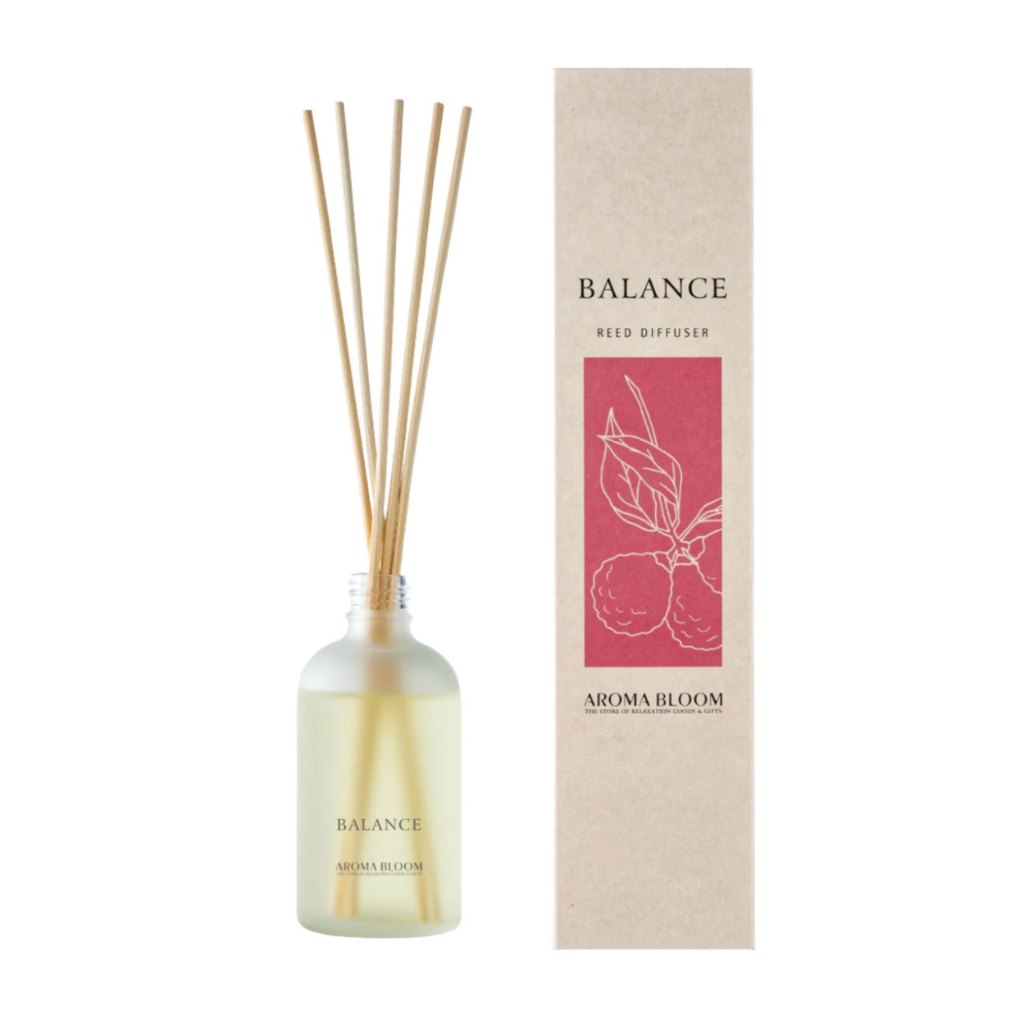Aroma bloom diffuser (Balance)