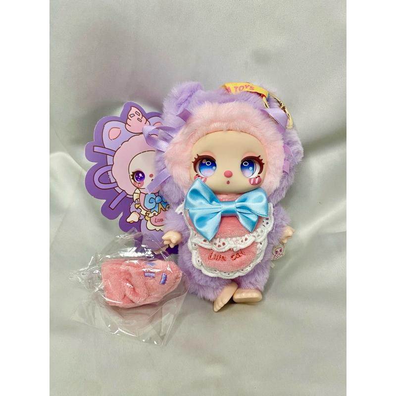 พร้อมส่ง 📍🇹🇭 Liila Lucky Cat V.4 เช็คตา Liila’s Chef Kitten V.4