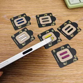 cxshop (1002) ฟิล์มกันรอยปุ่มกล้อง กันรอยขีดข่วน CAMERA Control Protection สำหรับ Iphone 16-17 Series