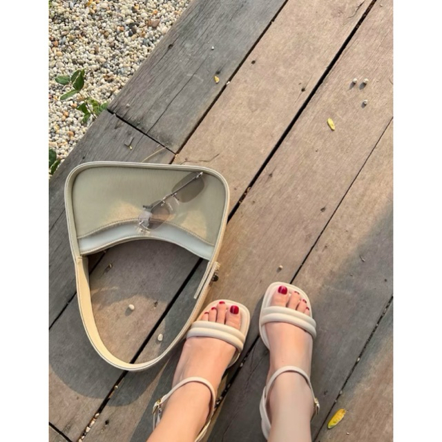 รองเท้า Kyda รุ่น Seoul สายนุ่มนิ่ม