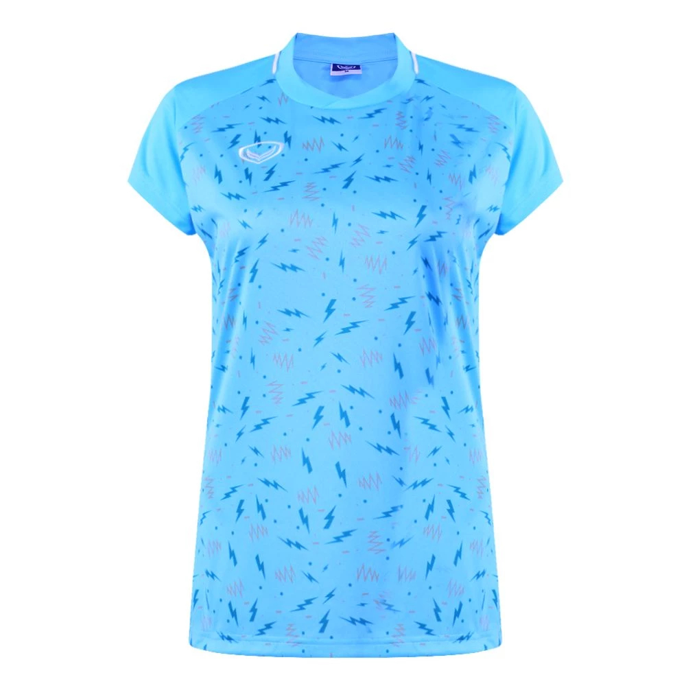 Grand Sport เสื้อกีฬาหญิง รหัส 014-284 *SC15/8