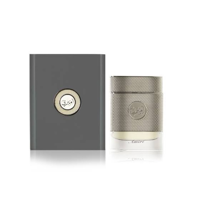 น้ำหอมAmiri Arabian Oud for women and menแท้