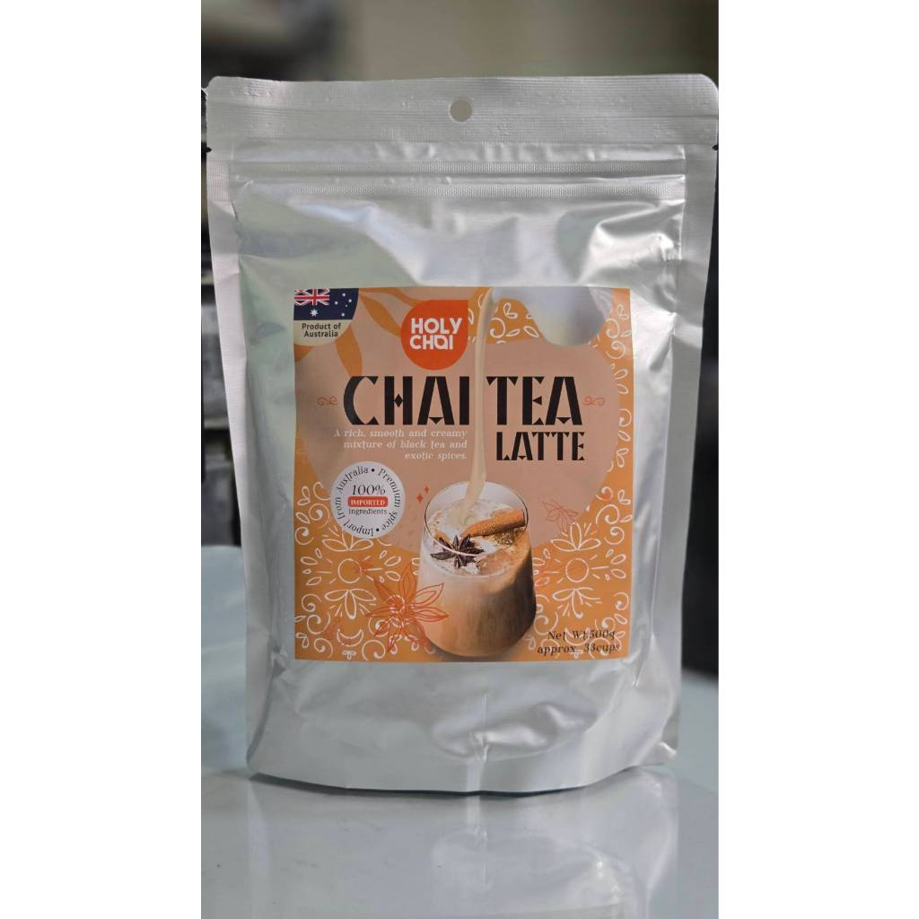 Ratika | HOLY CHAI TEA SPICE 500G