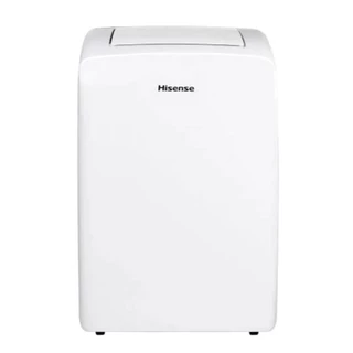 Hisense แอร์เคลื่อนที่ 12000 BTU AP-12CR4RNXS01 หน้าจอ LED ตั้งเวลาได้ Portable Air Conditioner
