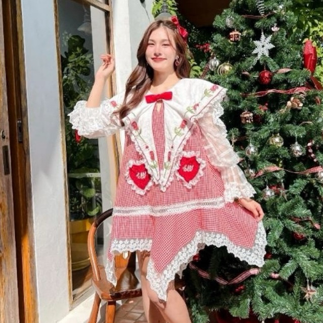 Dress Brand : BLT Brand